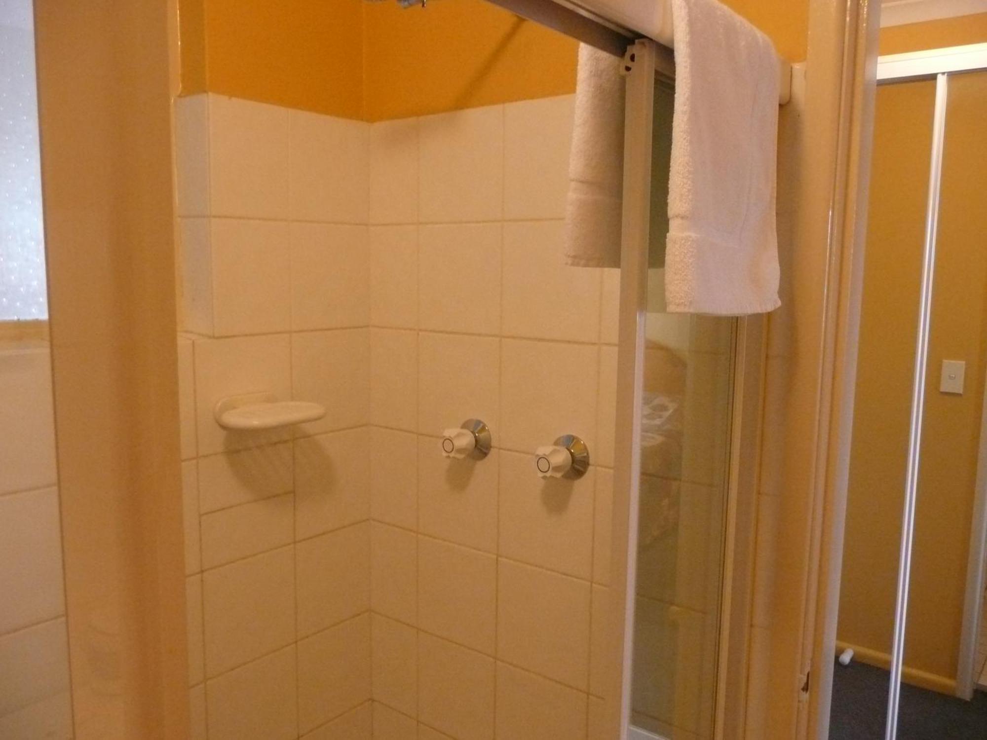Parramatta City Motel Сидней Номер фото
