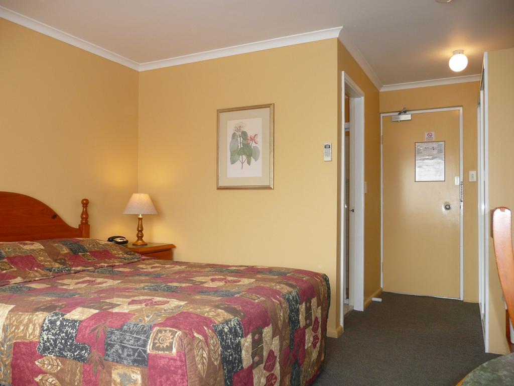 Parramatta City Motel Сидней Номер фото