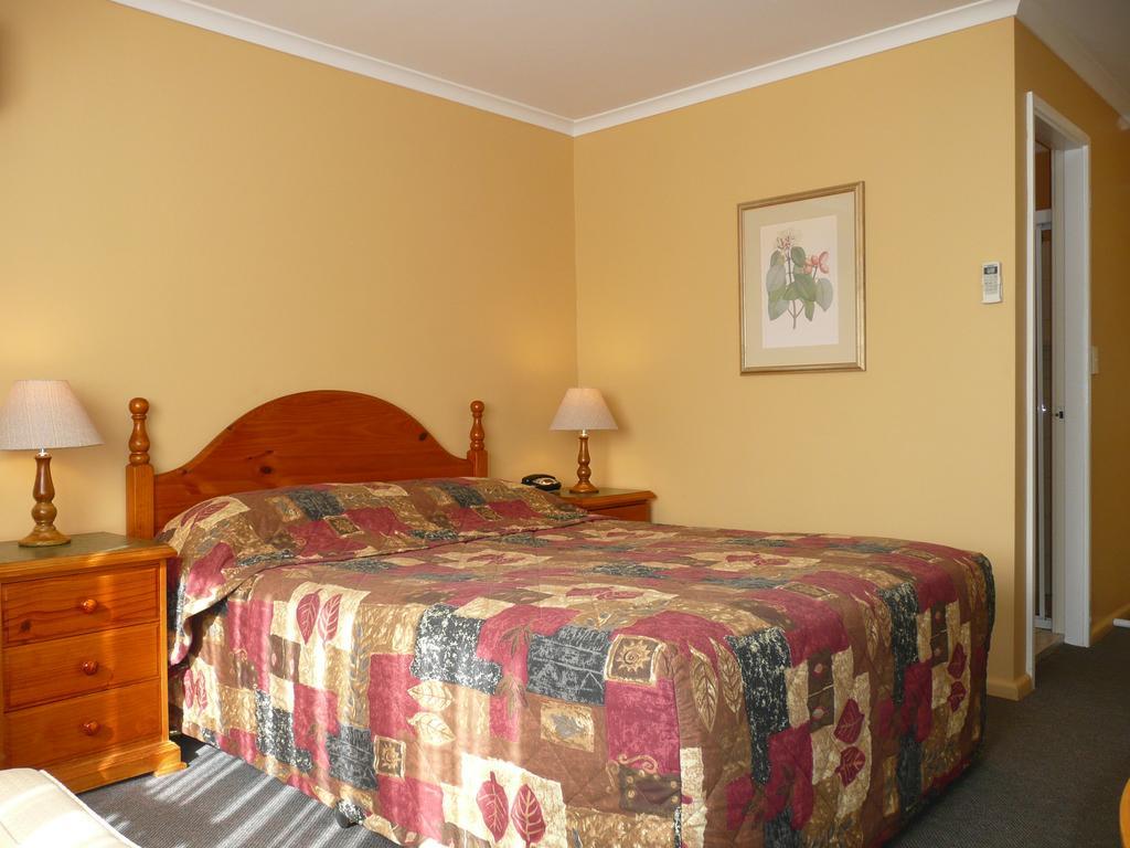 Parramatta City Motel Сидней Номер фото