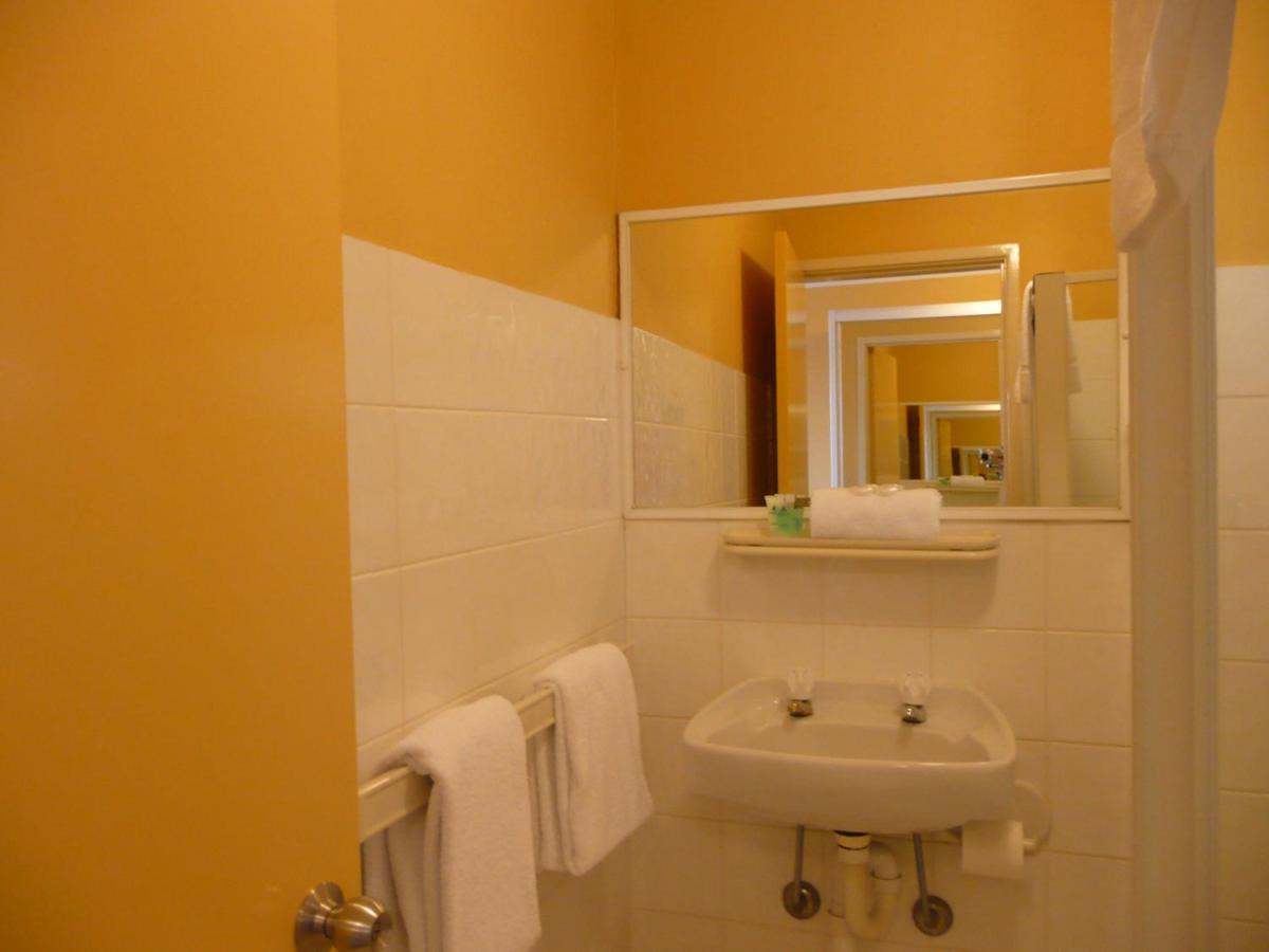 Parramatta City Motel Сидней Номер фото